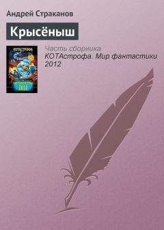 Андрей Страканов - Крысёныш - Читать 📖 Читать онлайн 👀 Читаемые книги читать онлайн бесплатно 🔥 booksread-online.com