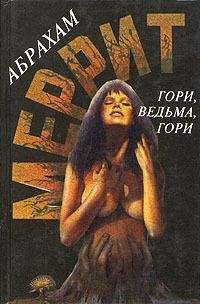 Абрахам Меррит - Гори, ведьма, гори! (сборник) - Читать 📖 Читать онлайн 👀 Читаемые книги читать онлайн бесплатно 🔥 booksread-online.com