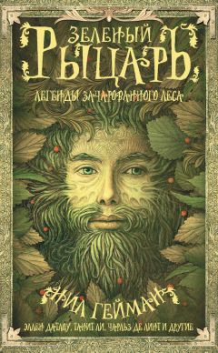 Антология - Зеленый рыцарь. Легенды Зачарованного Леса (сборник) - Читать 📖 Читать онлайн 👀 Читаемые книги читать онлайн бесплатно 🔥 booksread-online.com