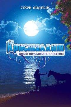 София Андреас - Кристаллит. Добро пожаловать в Феерию… - Читать 📖 Читать онлайн 👀 Читаемые книги читать онлайн бесплатно 🔥 booksread-online.com