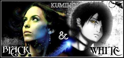 Кумихо - Черное & Белое - Читать 📖 Читать онлайн 👀 Читаемые книги читать онлайн бесплатно 🔥 booksread-online.com