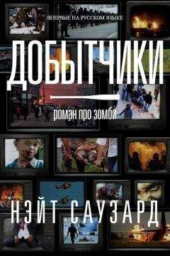 Нэйт Саузард - Добытчики - Читать 📖 Читать онлайн 👀 Читаемые книги читать онлайн бесплатно 🔥 booksread-online.com