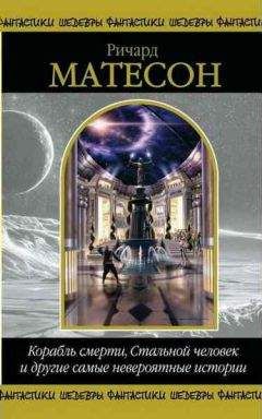 Ричард Матесон - Кошмар на высоте 20 000 футов - Читать 📖 Читать онлайн 👀 Читаемые книги читать онлайн бесплатно 🔥 booksread-online.com