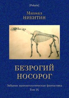 Михаил Никитин - Безрогий носорог - Читать 📖 Читать онлайн 👀 Читаемые книги читать онлайн бесплатно 🔥 booksread-online.com