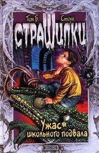 Том Стоун - Ужас школьного подвала - Читать 📖 Читать онлайн 👀 Читаемые книги читать онлайн бесплатно 🔥 booksread-online.com