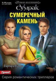Барбара Бёртон - Сумеречный камень - Читать 📖 Читать онлайн 👀 Читаемые книги читать онлайн бесплатно 🔥 booksread-online.com