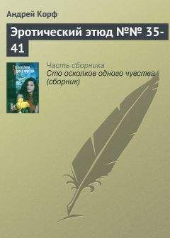 Андрей Корф - Эротический этюд №№ 35-41 - Читать 📖 Читать онлайн 👀 Читаемые книги читать онлайн бесплатно 🔥 booksread-online.com