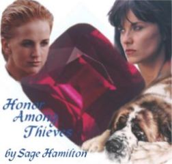 Sage Hamilton - Воровская честь - Читать Читать онлайн Читаемые книги читать онлайн бесплатно booksread-online.com