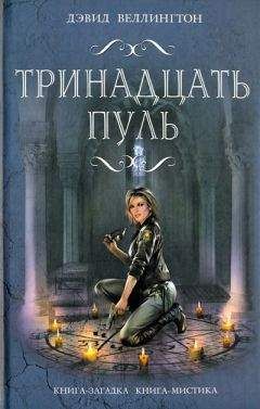 Дэвид Веллингтон - Тринадцать пуль - Читать | Читать онлайн | Читаемые книги читать онлайн бесплатно | booksread-online.com