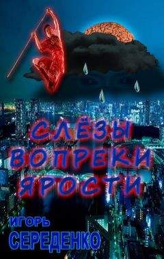 Игорь Середенко - Слёзы вопреки ярости - Читать 📖 Читать онлайн 👀 Читаемые книги читать онлайн бесплатно 🔥 booksread-online.com