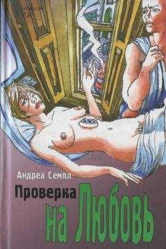 Андреа Семпл - Проверка на любовь - Читать Читать онлайн Читаемые книги читать онлайн бесплатно booksread-online.com