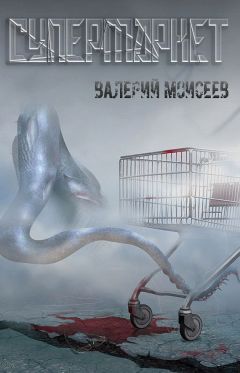 Валерий Моисеев - Супермаркет - Читать 📖 Читать онлайн 👀 Читаемые книги читать онлайн бесплатно 🔥 booksread-online.com