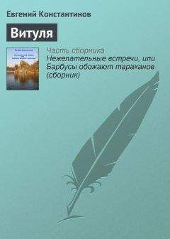 Евгений Константинов - Витуля - Читать 📖 Читать онлайн 👀 Читаемые книги читать онлайн бесплатно 🔥 booksread-online.com