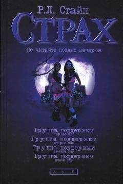 Роберт Стайн - Группа поддержки. Первое зло - Читать 📖 Читать онлайн 👀 Читаемые книги читать онлайн бесплатно 🔥 booksread-online.com