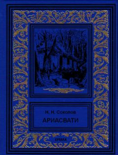 Николай Соколов - Ариасвати - Читать 📖 Читать онлайн 👀 Читаемые книги читать онлайн бесплатно 🔥 booksread-online.com