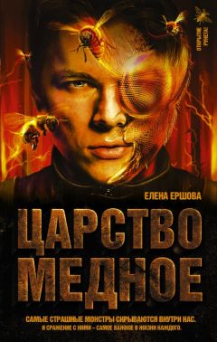 Елена Ершова - Царство медное - Читать | Читать онлайн | Читаемые книги читать онлайн бесплатно | booksread-online.com
