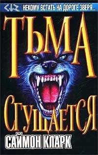Саймон Кларк - Тьма сгущается - Читать 📖 Читать онлайн 👀 Читаемые книги читать онлайн бесплатно 🔥 booksread-online.com