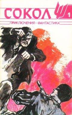 Владимир Рыбин - Сокол, № 1, 1991 - Читать | Читать онлайн | Читаемые книги читать онлайн бесплатно | booksread-online.com