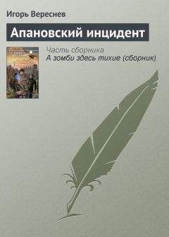 Игорь Вереснев - Апановский инцидент - Читать 📖 Читать онлайн 👀 Читаемые книги читать онлайн бесплатно 🔥 booksread-online.com