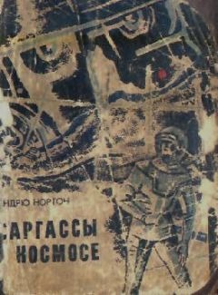 Андрэ Нортон - Саргассы в космосе. Фантастический роман - Читать 📖 Читать онлайн 👀 Читаемые книги читать онлайн бесплатно 🔥 booksread-online.com