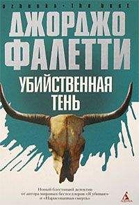 Джорджо Фалетти - Убийственная тень - Читать 📖 Читать онлайн 👀 Читаемые книги читать онлайн бесплатно 🔥 booksread-online.com