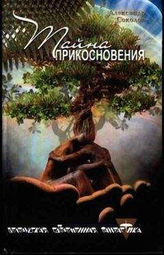 Александр Соколов - Тайна прикосновения - Читать 📖 Читать онлайн 👀 Читаемые книги читать онлайн бесплатно 🔥 booksread-online.com