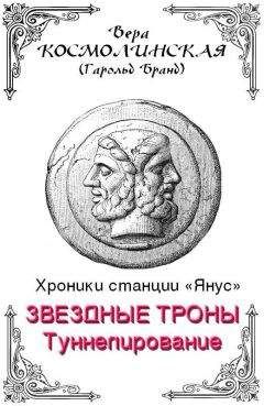 Вера Космолинская - Туннелирование - Читать 📖 Читать онлайн 👀 Читаемые книги читать онлайн бесплатно 🔥 booksread-online.com