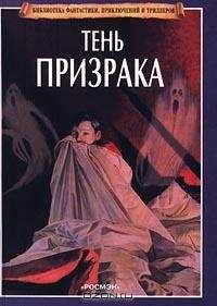 Майк Стокс - Тень призрака - Читать 📖 Читать онлайн 👀 Читаемые книги читать онлайн бесплатно 🔥 booksread-online.com