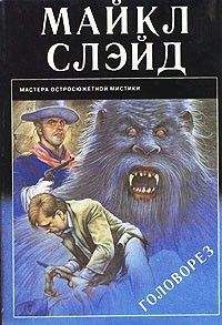 Майкл Слэйд - Головорез - Читать | Читать онлайн | Читаемые книги читать онлайн бесплатно | booksread-online.com