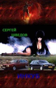 Сергей Шведов - Инкуб - Читать 📖 Читать онлайн 👀 Читаемые книги читать онлайн бесплатно 🔥 booksread-online.com
