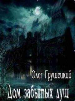 Олег Грушецкий - Дом забытых душ [СИ] - Читать 📖 Читать онлайн 👀 Читаемые книги читать онлайн бесплатно 🔥 booksread-online.com