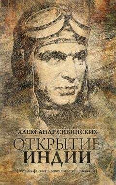 Александр Сивинских - Открытие Индии (сборник) - Читать 📖 Читать онлайн 👀 Читаемые книги читать онлайн бесплатно 🔥 booksread-online.com
