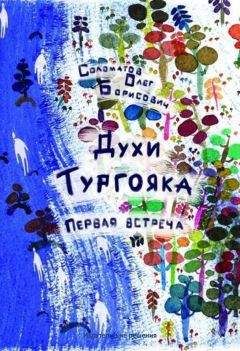 Олег Соломатов - Духи Тургояка. Первая встреча - Читать | Читать онлайн | Читаемые книги читать онлайн бесплатно | booksread-online.com
