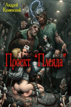 Андрей Каминский - Проект "Плеяда" - Читать 📖 Читать онлайн 👀 Читаемые книги читать онлайн бесплатно 🔥 booksread-online.com