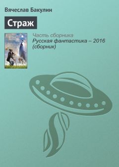 Вячеслав Бакулин - Страж - Читать | Читать онлайн | Читаемые книги читать онлайн бесплатно | booksread-online.com