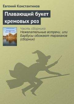 Евгений Константинов - Плавающий букет кремовых роз - Читать 📖 Читать онлайн 👀 Читаемые книги читать онлайн бесплатно 🔥 booksread-online.com