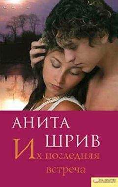 Анита Шрив - Их последняя встреча - Читать | Читать онлайн | Читаемые книги читать онлайн бесплатно | booksread-online.com