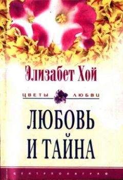 Элизабет Хой - Любовь и тайна - Читать Читать онлайн Читаемые книги читать онлайн бесплатно booksread-online.com