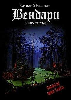 Виталий Вавикин - Вендари. Книга третья - Читать 📖 Читать онлайн 👀 Читаемые книги читать онлайн бесплатно 🔥 booksread-online.com