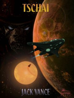 Джон Вэнс - Тчаи: Сага странствий (переработанный перевод) - Читать | Читать онлайн | Читаемые книги читать онлайн бесплатно | booksread-online.com