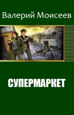 Валерий Моисеев - Супермаркет - Читать 📖 Читать онлайн 👀 Читаемые книги читать онлайн бесплатно 🔥 booksread-online.com