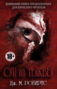 Джесси Робертс - Суп из тыквы - Читать 📖 Читать онлайн 👀 Читаемые книги читать онлайн бесплатно 🔥 booksread-online.com