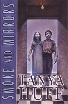 Таня Хафф - Дым и зеркала - Читать 📖 Читать онлайн 👀 Читаемые книги читать онлайн бесплатно 🔥 booksread-online.com