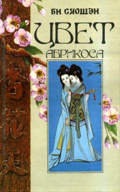 Би Сяошэн - Цвет абрикоса - Читать 📖 Читать онлайн 👀 Читаемые книги читать онлайн бесплатно 🔥 booksread-online.com