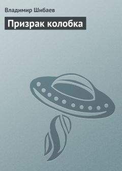 Владимир Шибаев - Призрак колобка - Читать 📖 Читать онлайн 👀 Читаемые книги читать онлайн бесплатно 🔥 booksread-online.com