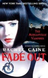 Кейн Рэйчел - RACHEL CAINE - Fade Out (The Morganville Vampires 7) - Читать 📖 Читать онлайн 👀 Читаемые книги читать онлайн бесплатно 🔥 booksread-online.com
