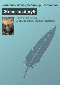Владимир Венгловский - Железный дуб - Читать 📖 Читать онлайн 👀 Читаемые книги читать онлайн бесплатно 🔥 booksread-online.com