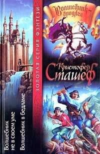 Кристофер Сташеф - Волшебник не в своем уме - Читать 📖 Читать онлайн 👀 Читаемые книги читать онлайн бесплатно 🔥 booksread-online.com