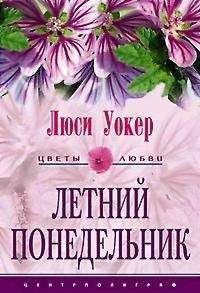 Люси Уокер - Летний понедельник - Читать 📖 Читать онлайн 👀 Читаемые книги читать онлайн бесплатно 🔥 booksread-online.com