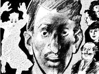 Георгий Гулиа - Фантастика по-абхазски - Читать | Читать онлайн | Читаемые книги читать онлайн бесплатно | booksread-online.com